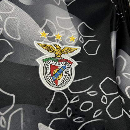 T-Shirt Pré-jogo Benfica 24/25