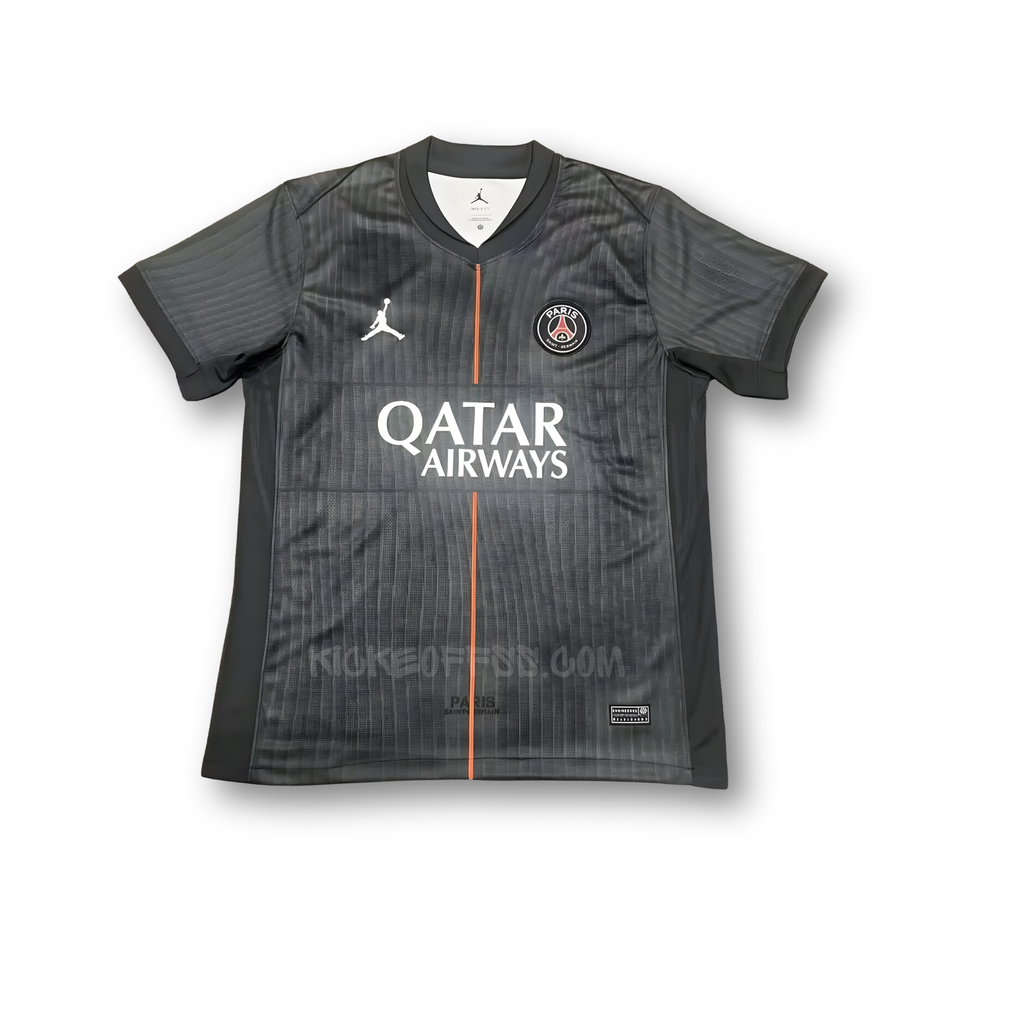 PSG T-Shirt 4th Kit