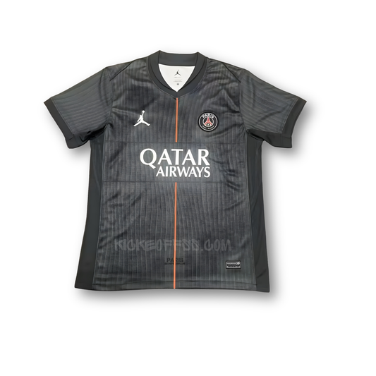 PSG T-Shirt 4th Kit