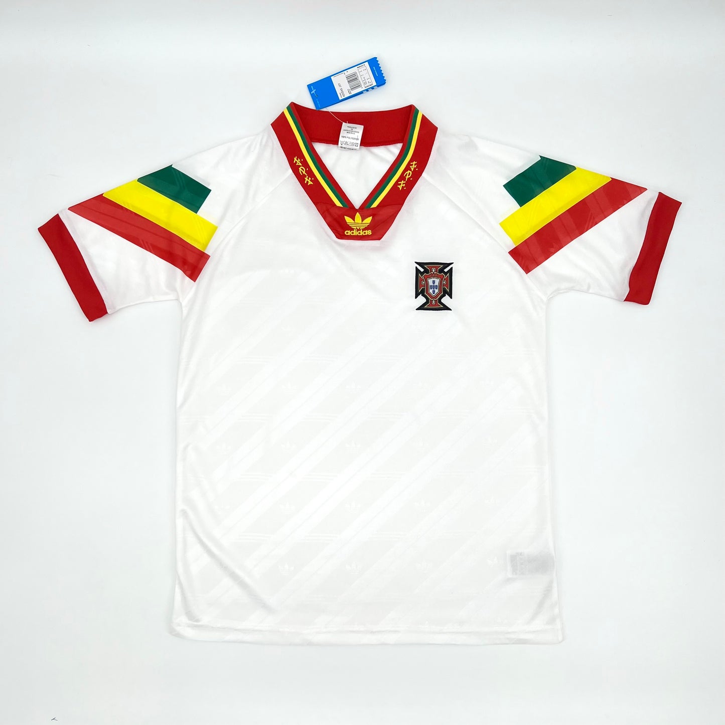 Camisola Retro Portugal 92/94