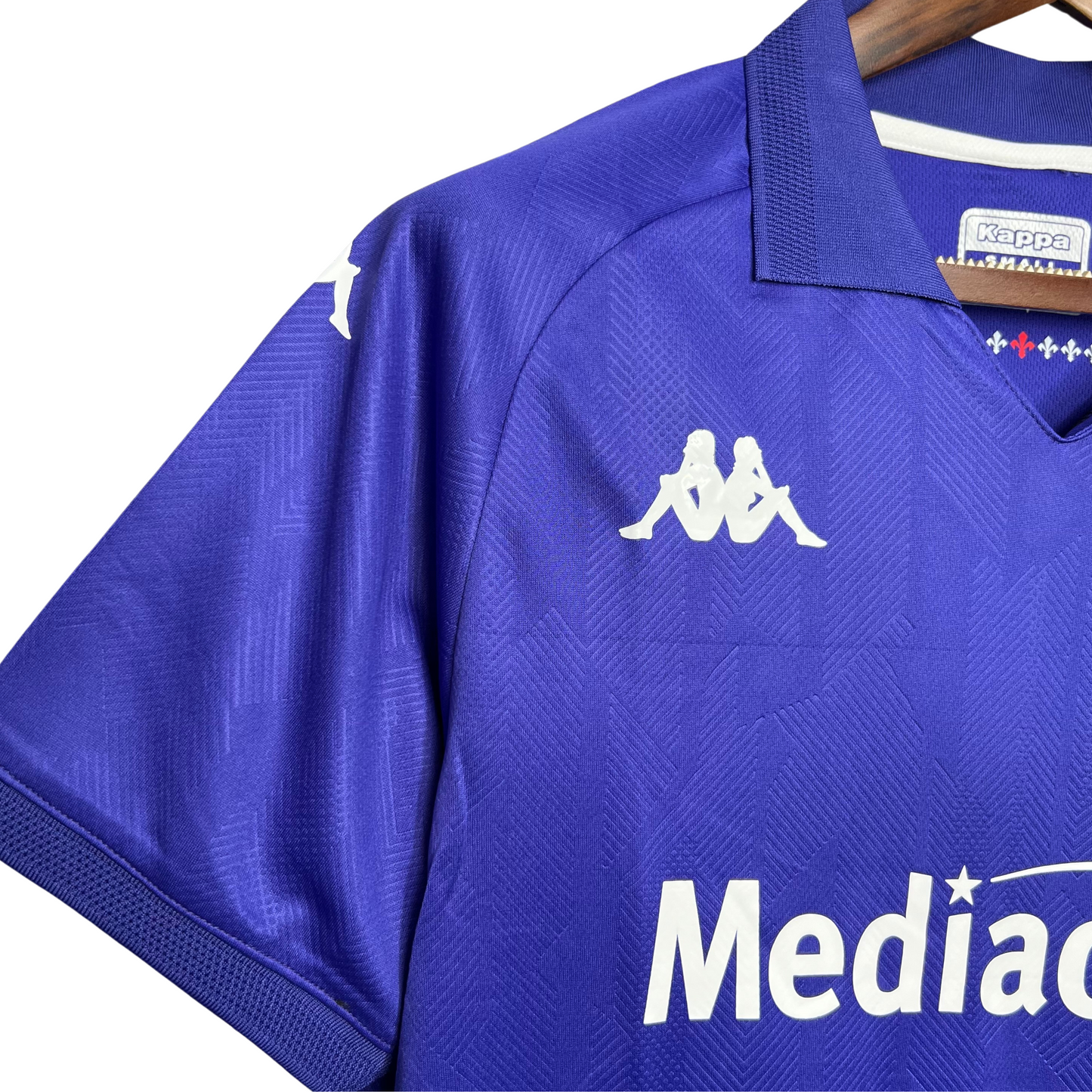 T-Shirt Principal Fiorentina 24/25