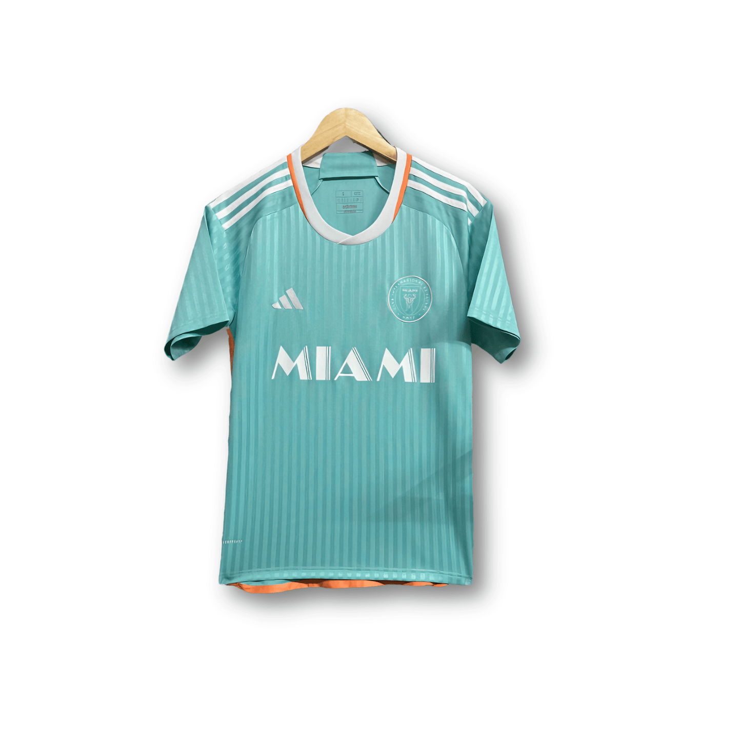 T-Shirt Miami 3rd 2024