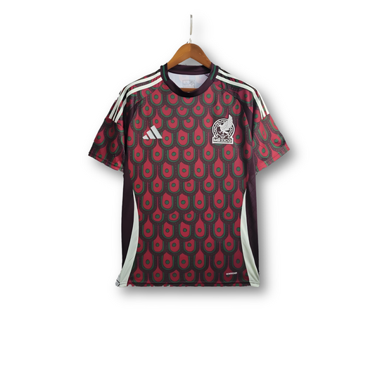 Mexico 2024 Home T-Shirt