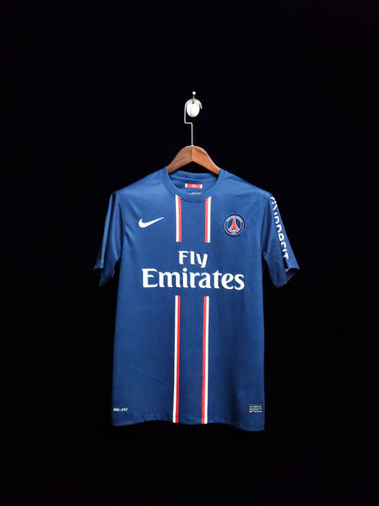 PSG 12/13 - retro