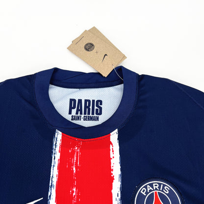 Maillot Domicile PSG 24/25