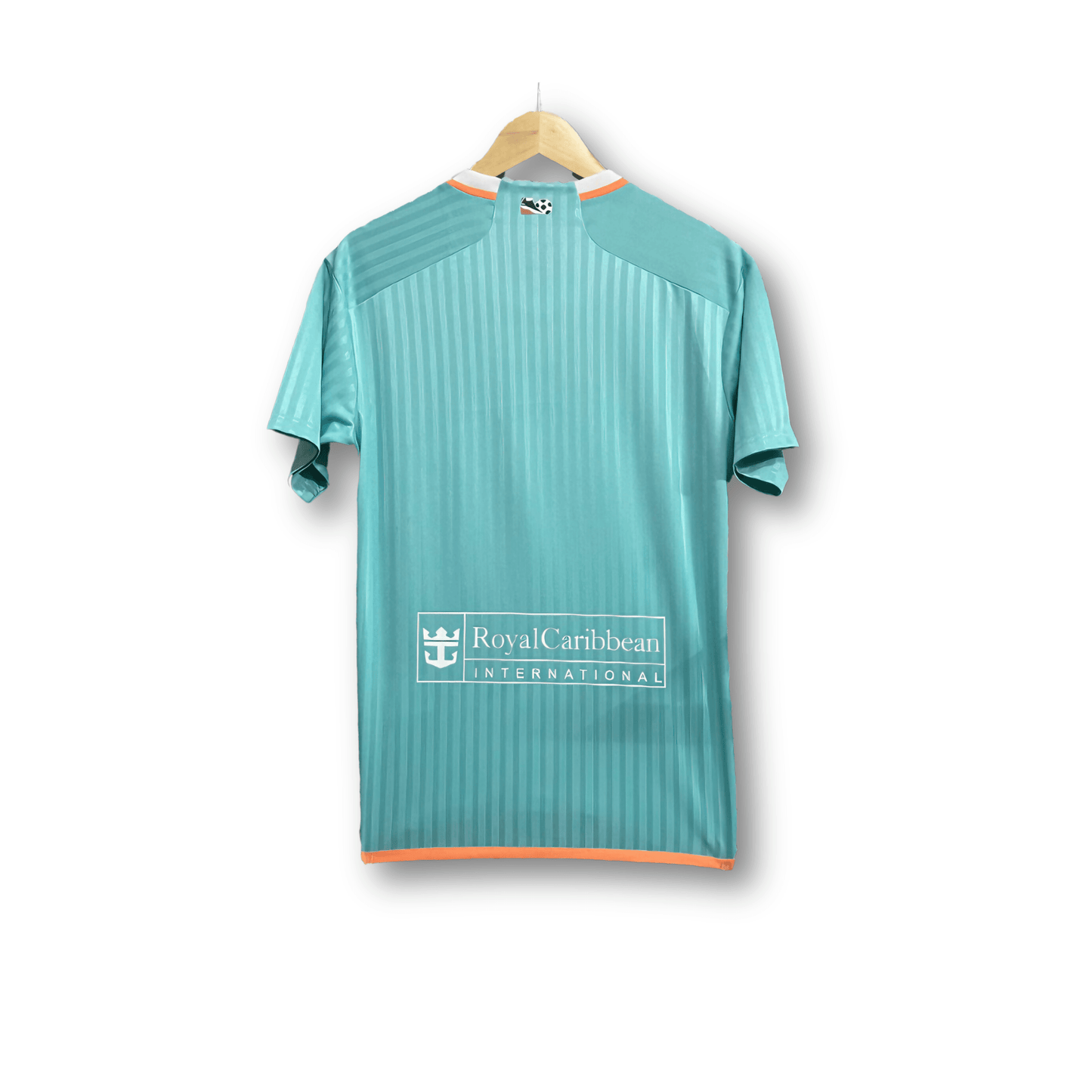 T-Shirt Miami 3rd 2024