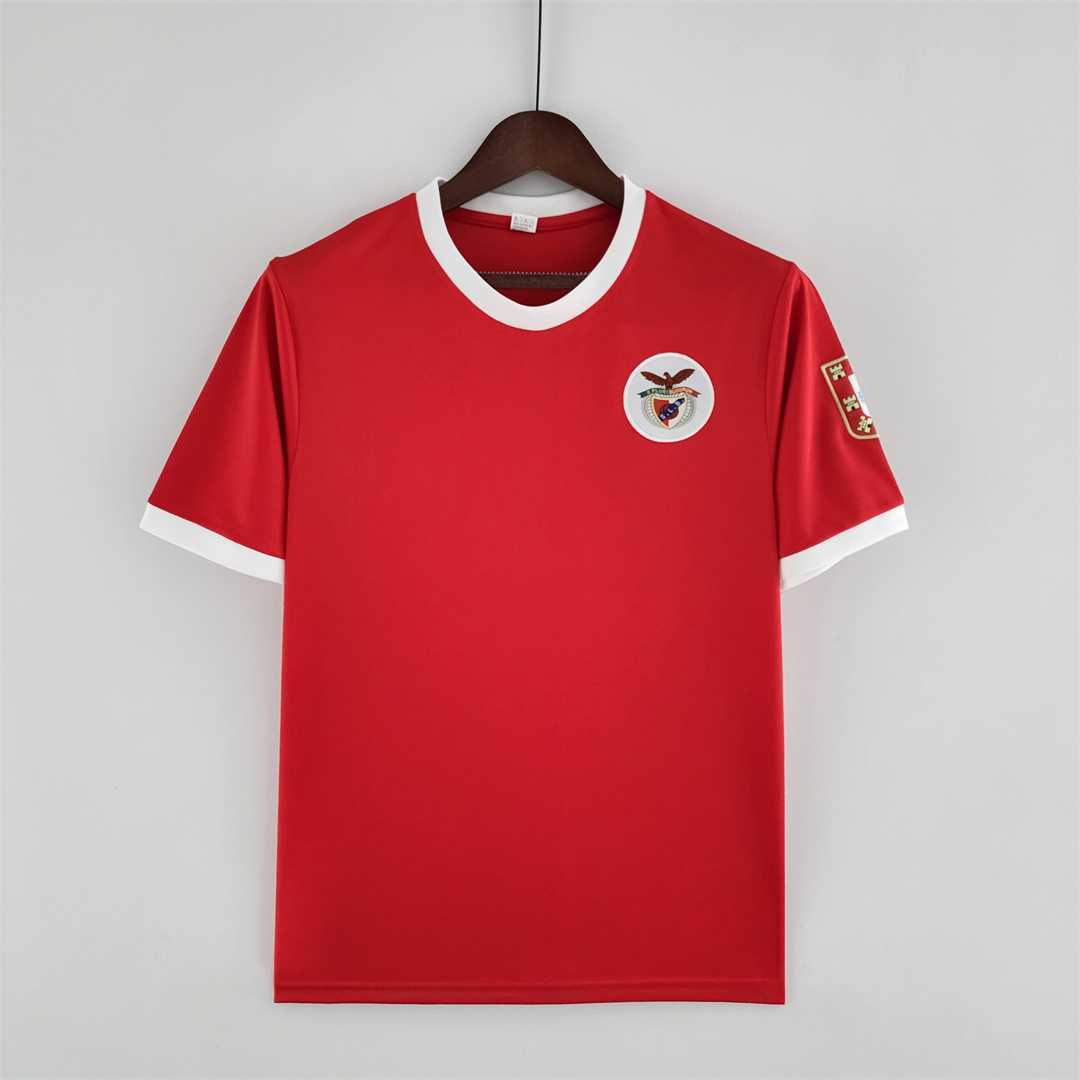 Camisola Retro Benfica 73/74