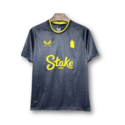 T-Shirt Alternativa Everton 24/25