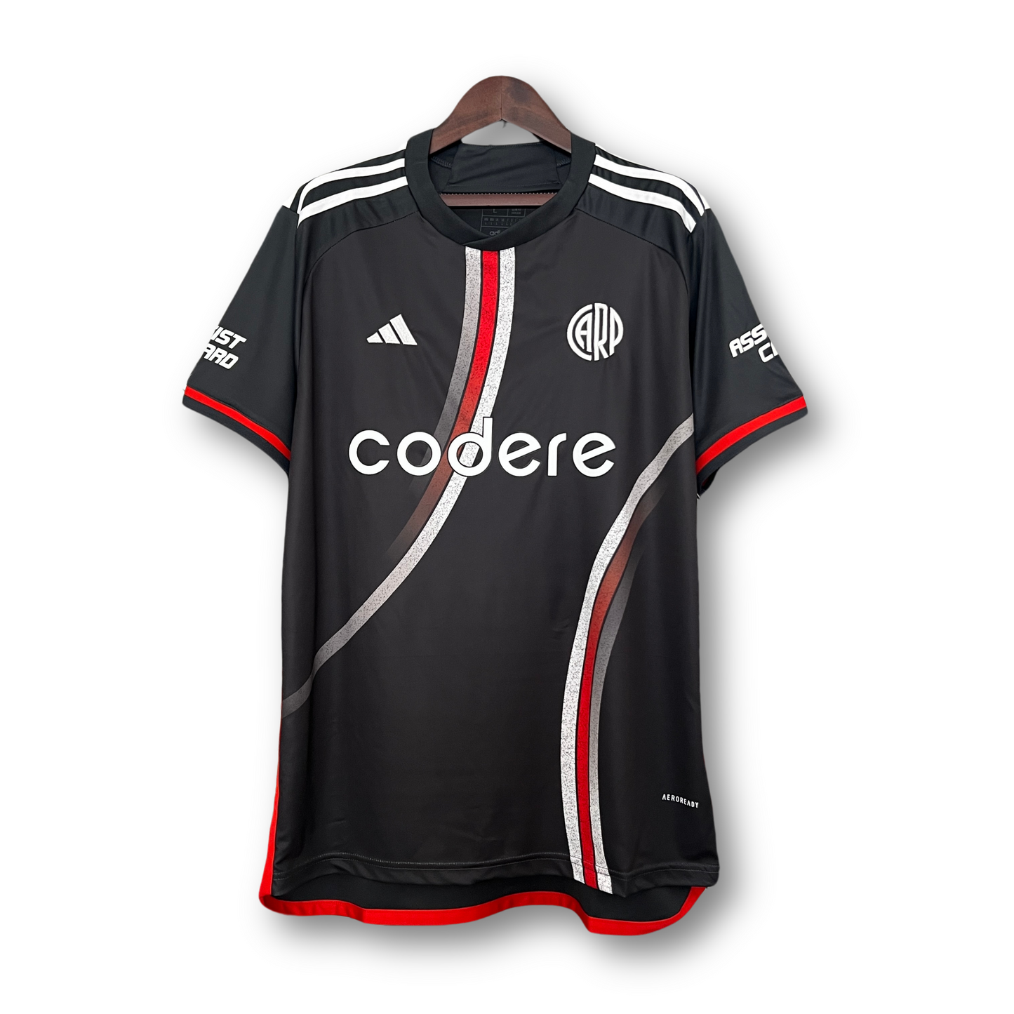 T-Shirt Third River Plate 24/25