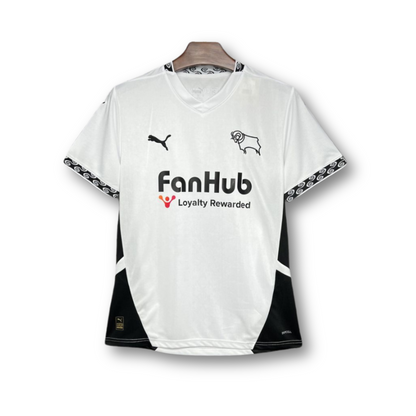 T-Shirt Principal Derby County 24/25