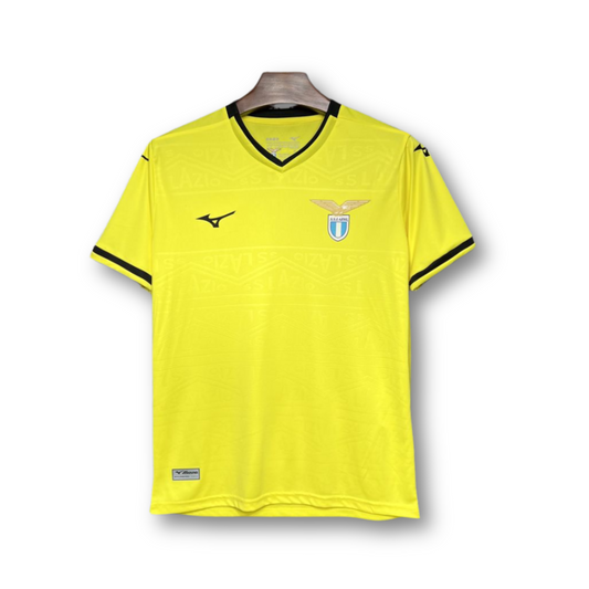 T-shirt alternatif Lazio 24/25