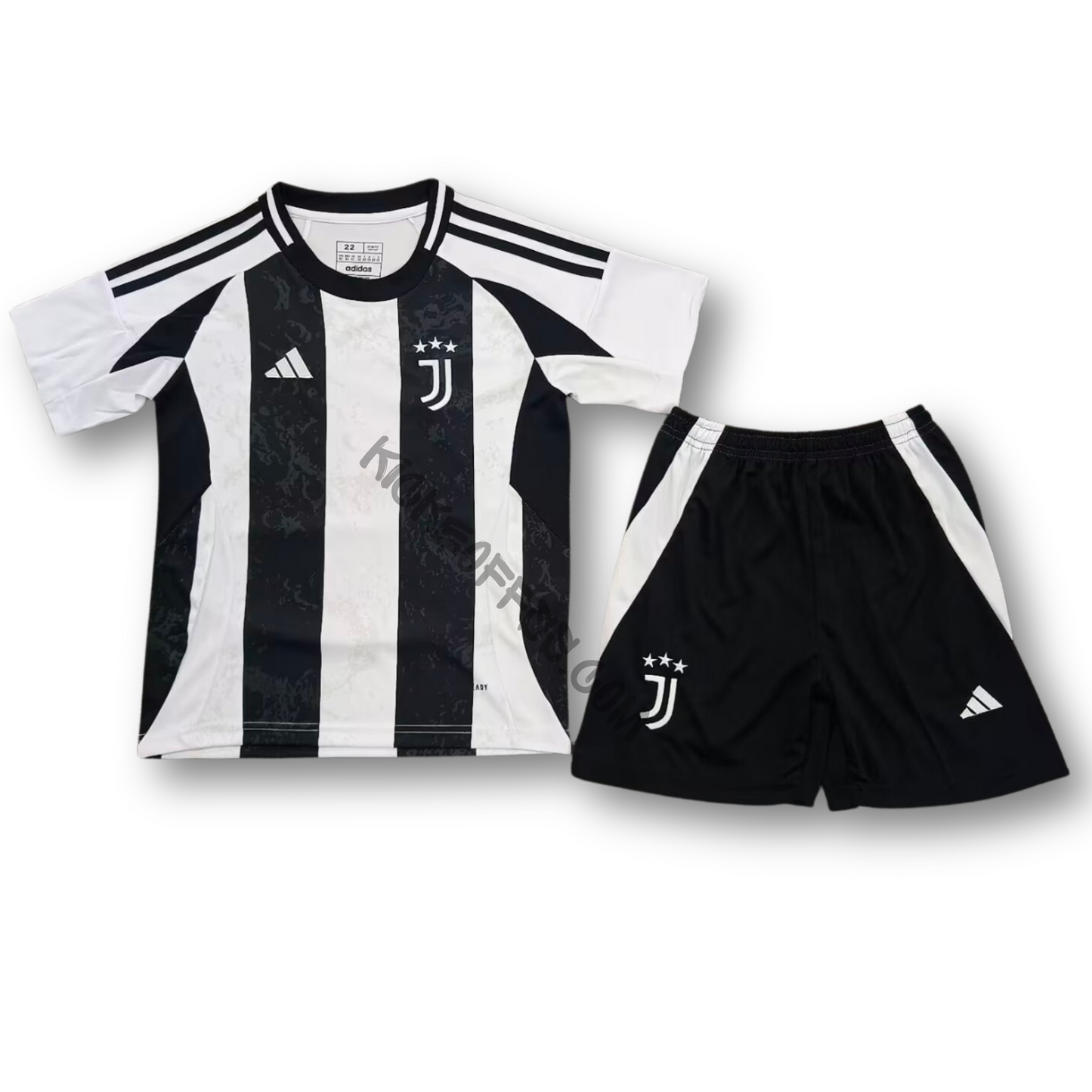 Maillot Juventus Enfant 24/25