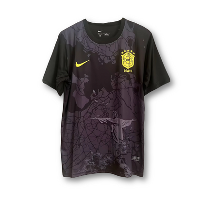 T-Shirt Especial Brasil 24/25