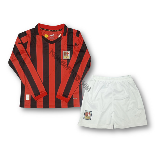 Kit anniversaire enfant AC Milan 24/25