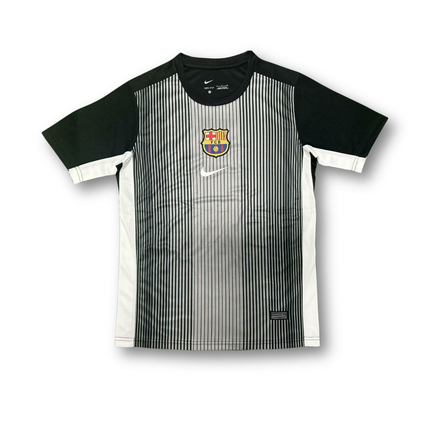 T-Shirt Treino Barcelona 24/25