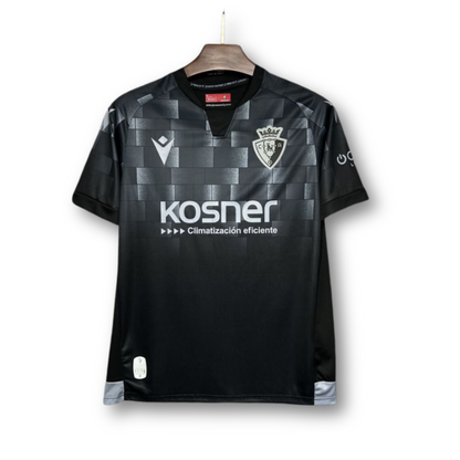 T-Shirt Third Osasuna 24/25