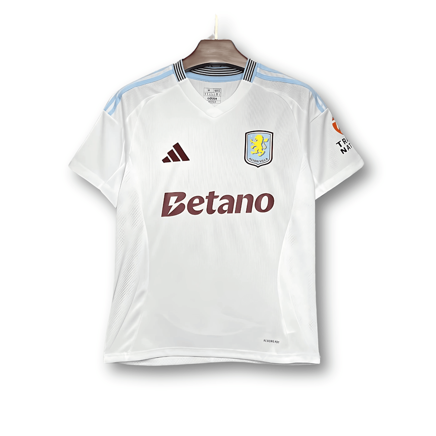 T-Shirt Alternativa Aston Villa 24/25