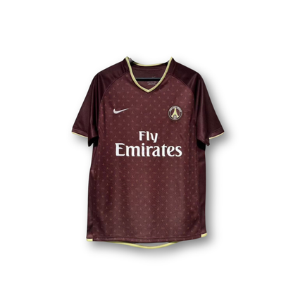 T-Shirt Retro 06/07 PSG AWAY