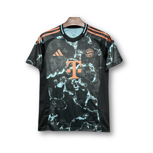 T-shirt alternatif Bayern Munich 24/25