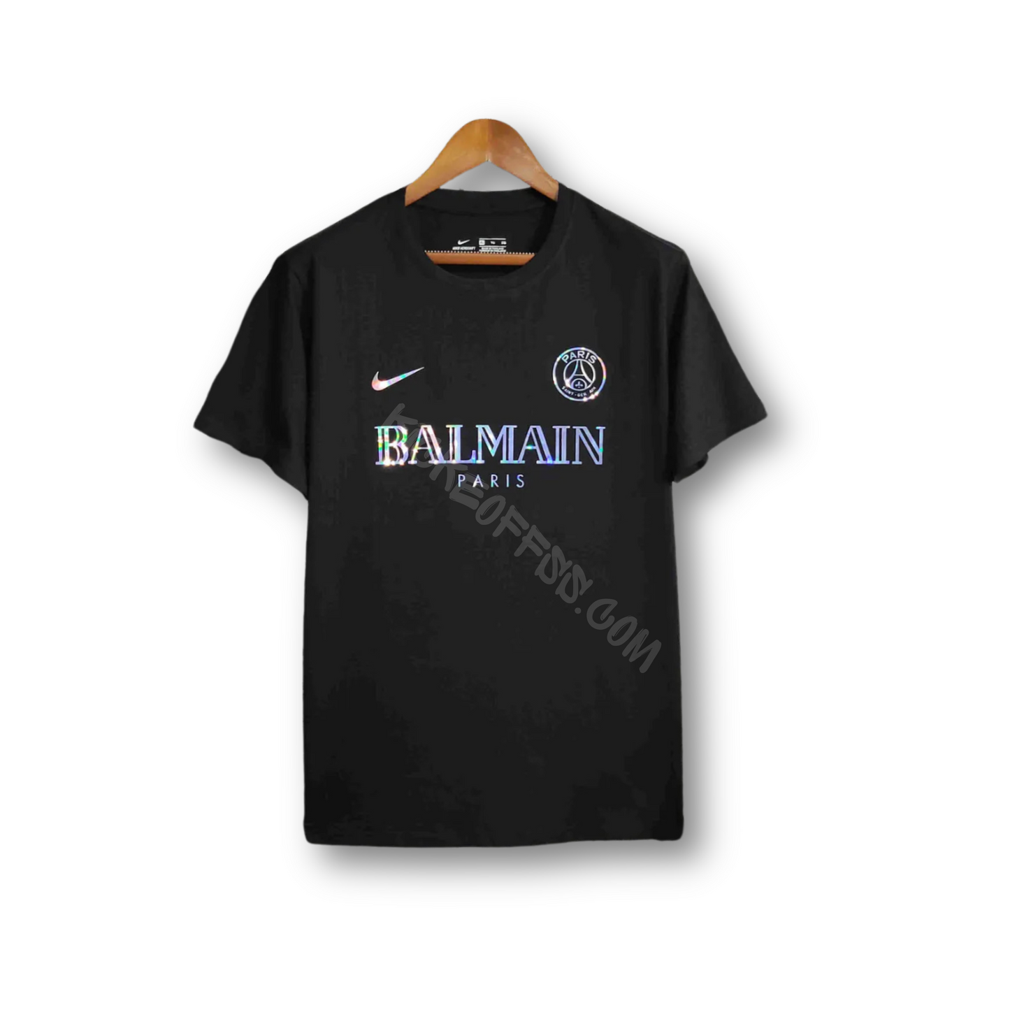 Camisola PSG Balmain