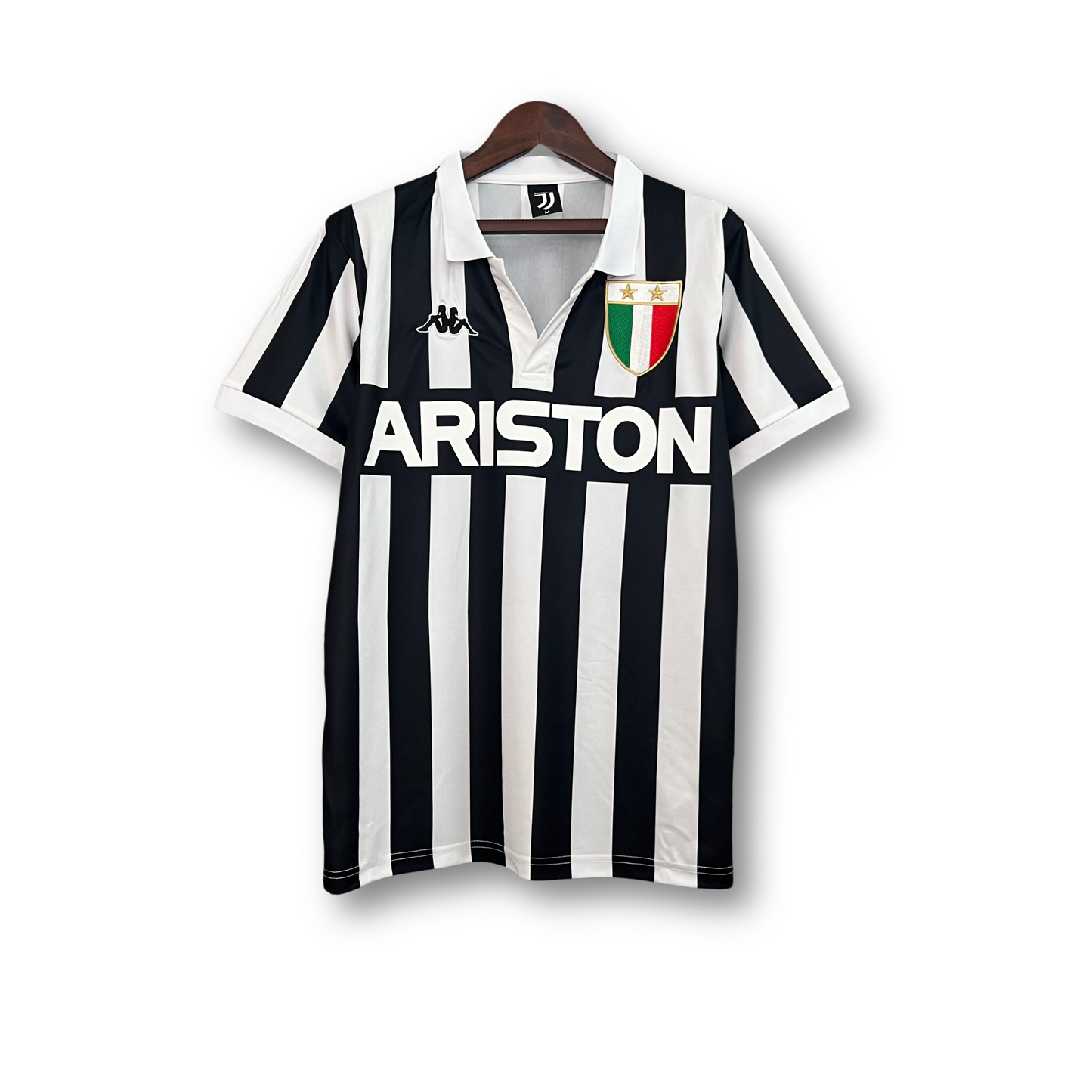 T-Shirt Retro Juventus 84/85