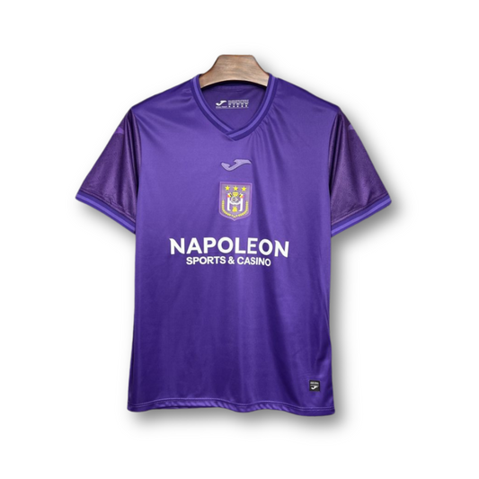 T-Shirt Principal RSC Anderlecht 24/25