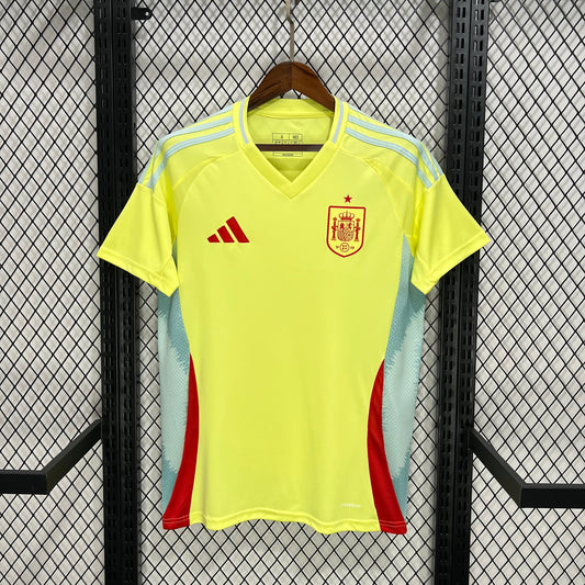 T-shirt alternatif Espagne 24/25