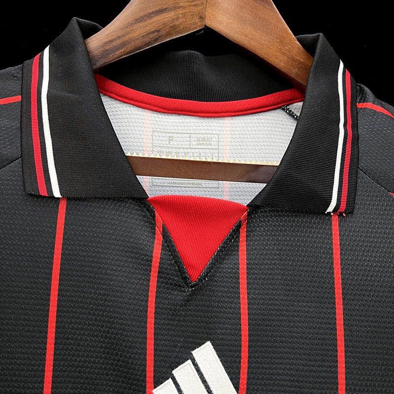 Flamengo 24/25 Black