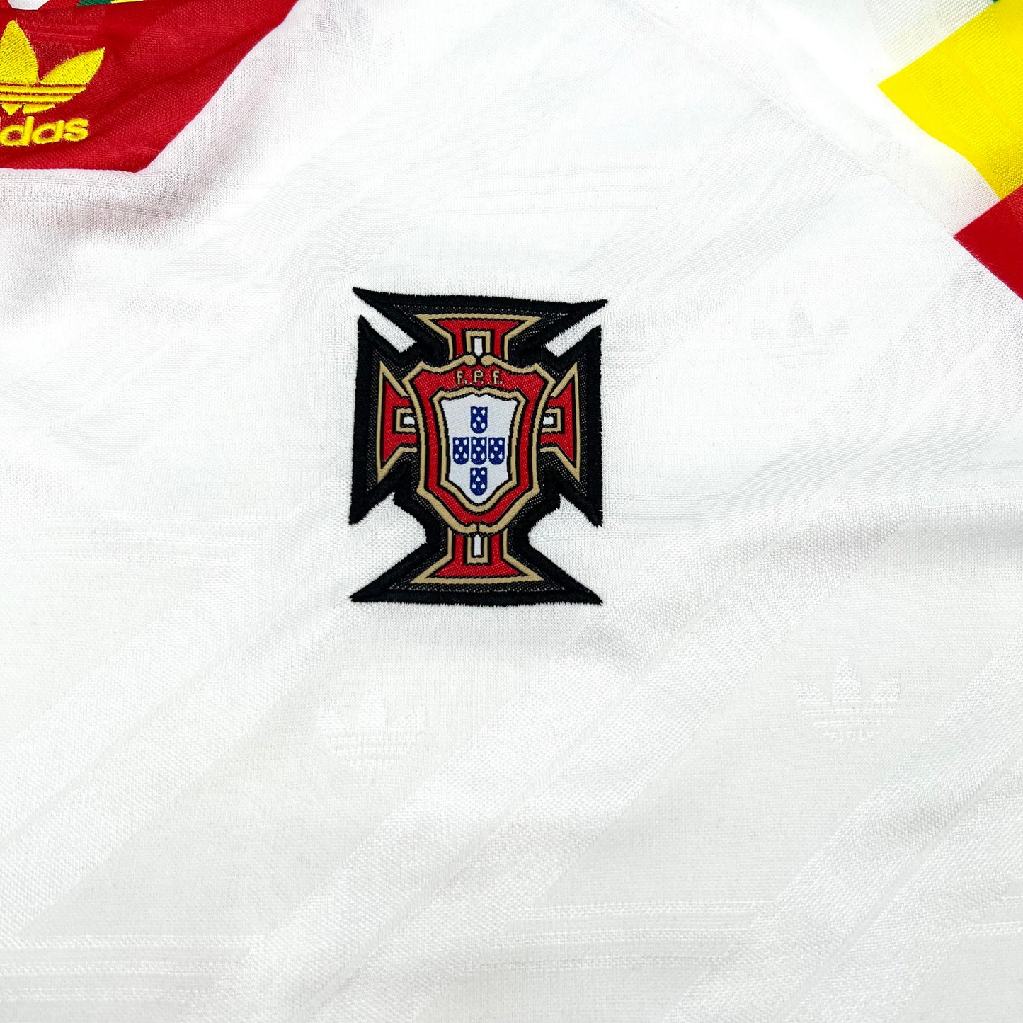 Camisola Retro Portugal 92/94