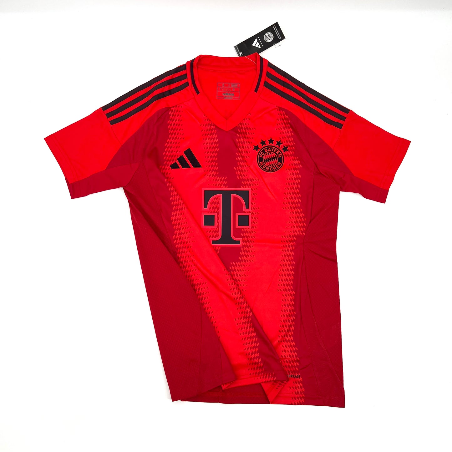 T-Shirt Principal Bayern Munique 24/25