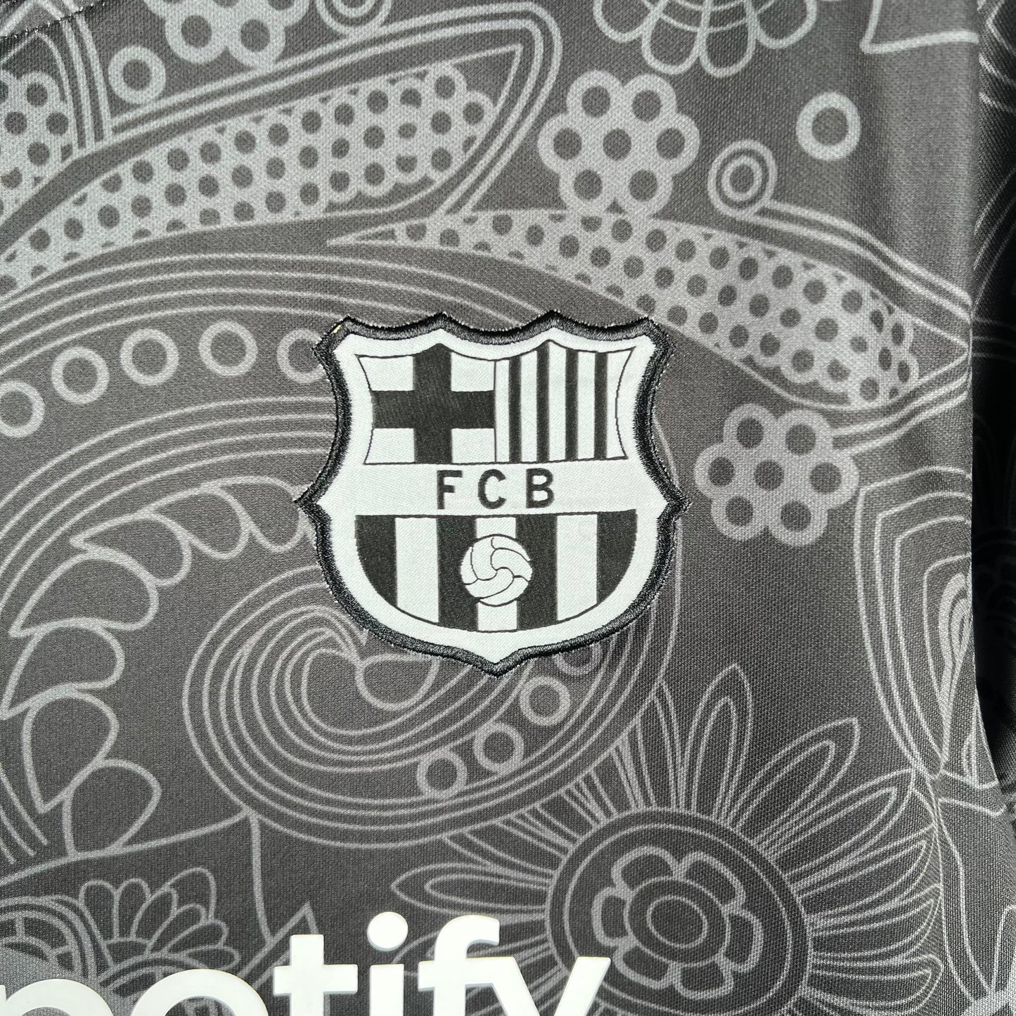 T-Shirt Especial Barcelona 24/25