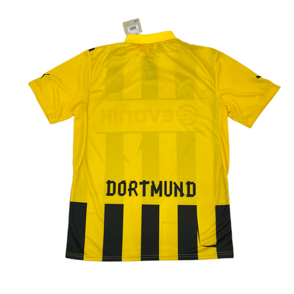 T-Shirt Retro Dortmund 12/13