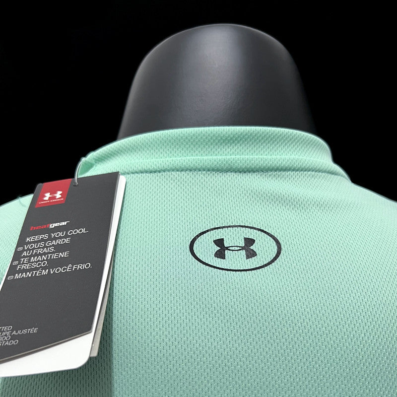 T-Shirt UNDER ARMOUR