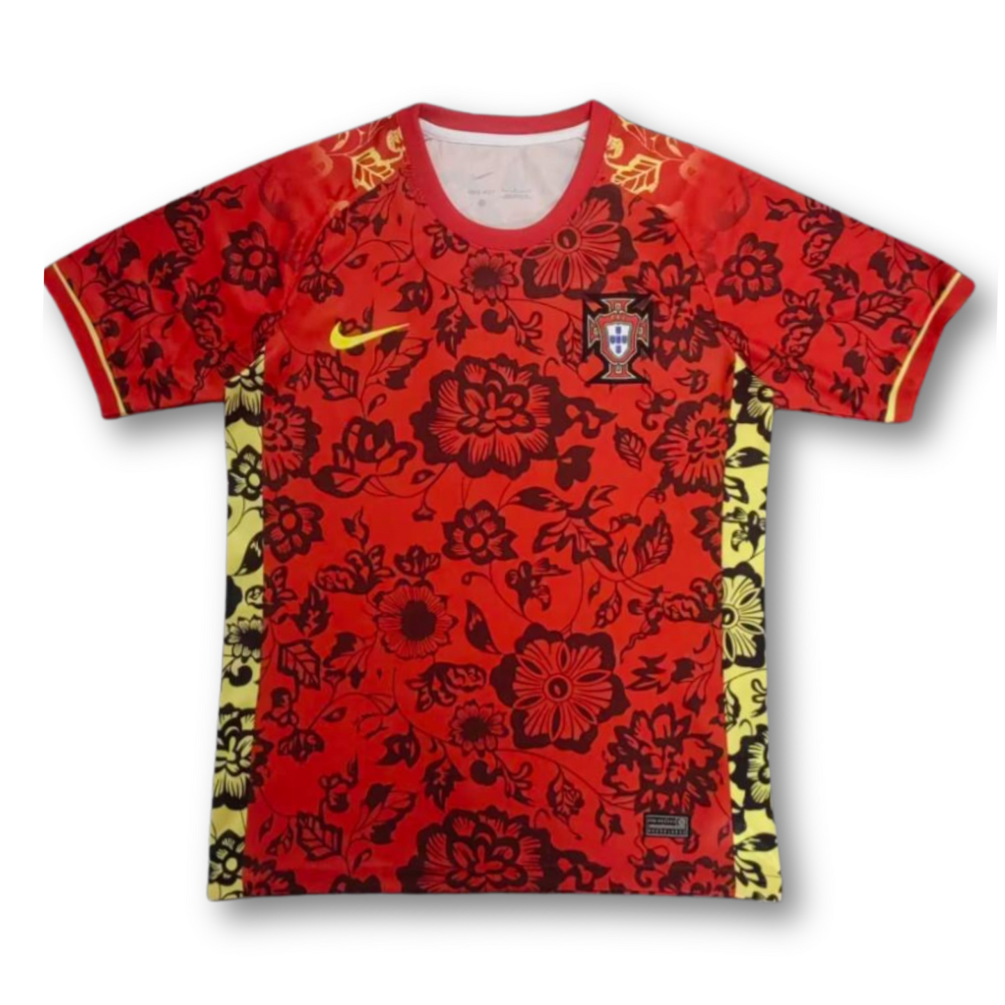 Camisola Especial Portugal 2024