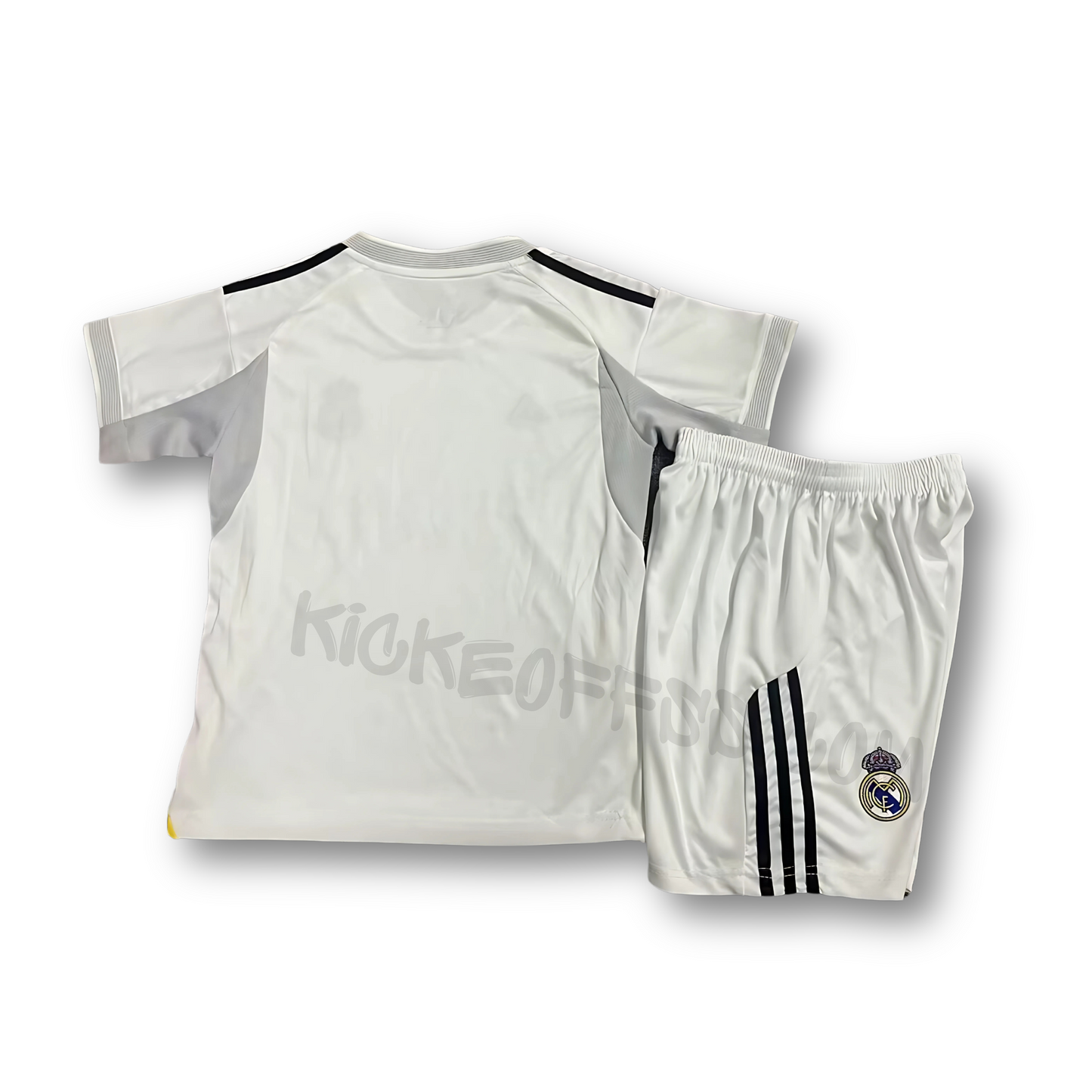 Maillot Real Madrid Enfant 25/26