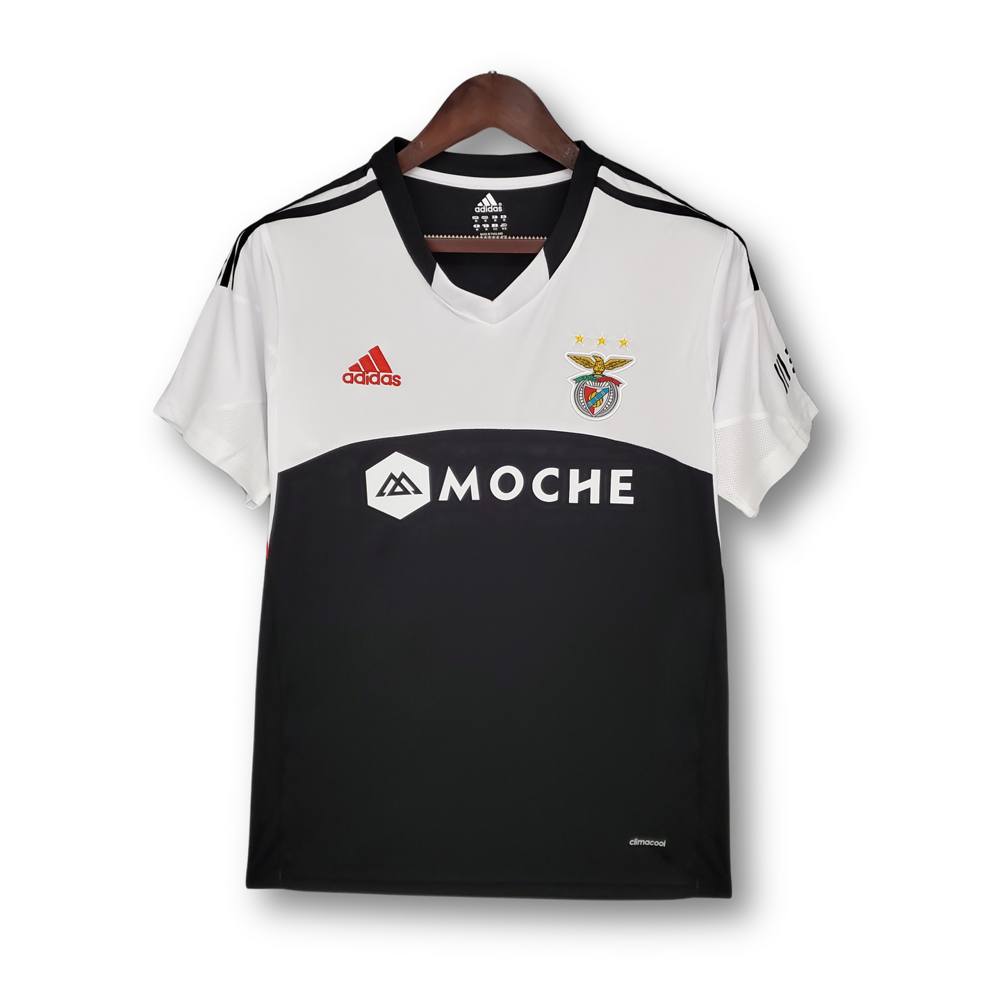 Camisola alternativa Benfica Retro 13/14