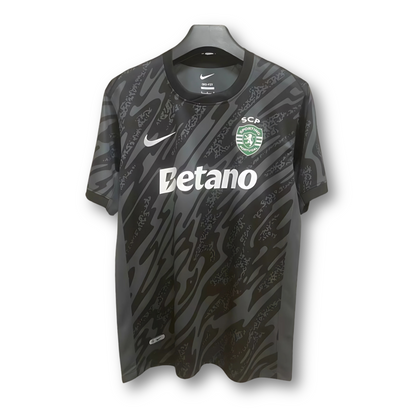 T-Shirt Sporting Guarda-Redes 24/25