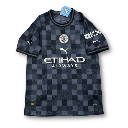 Camisola Especial Manchester City 24/25