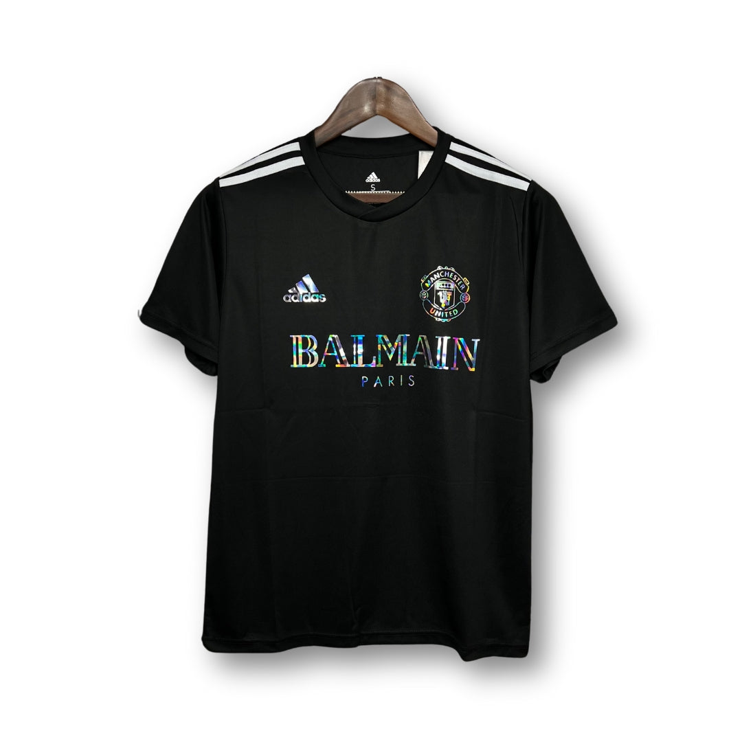 Camisola Manchester United Balmain