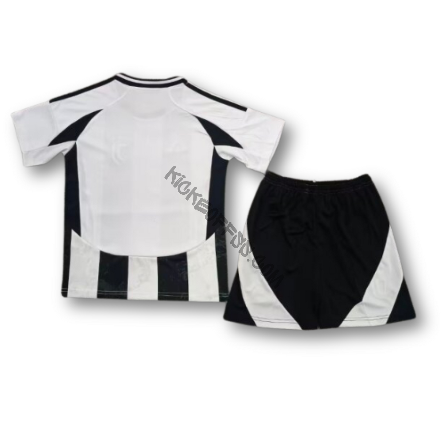 Maillot Juventus Enfant 24/25