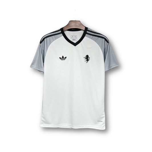 T-Shirt Pré-jogo aquecimento Juventus 24/25