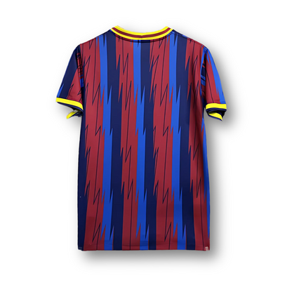 Camisola Barcelona especial