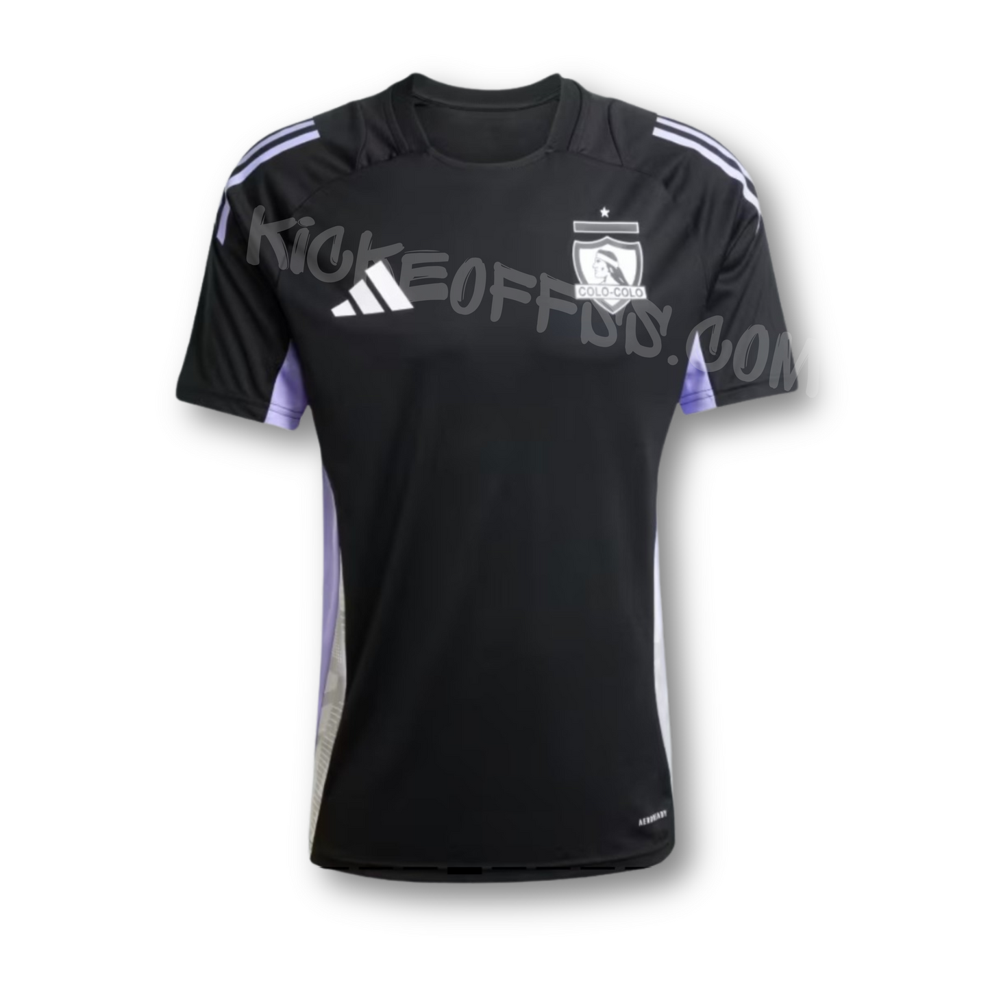 Colo Training Shirt - Colo 25/26