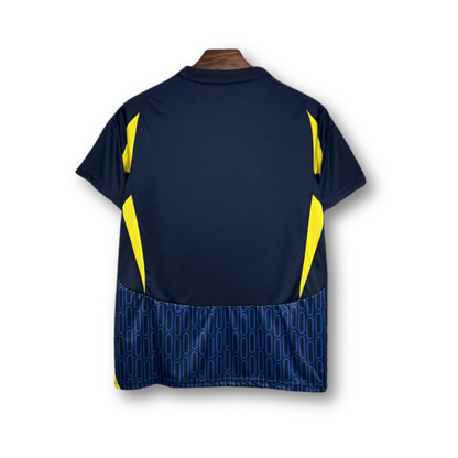 T-Shirt Alternativa Al-Nassr 24/25