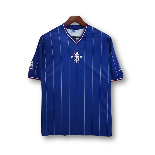 Camisola Principal Chelsea Retro 81/83