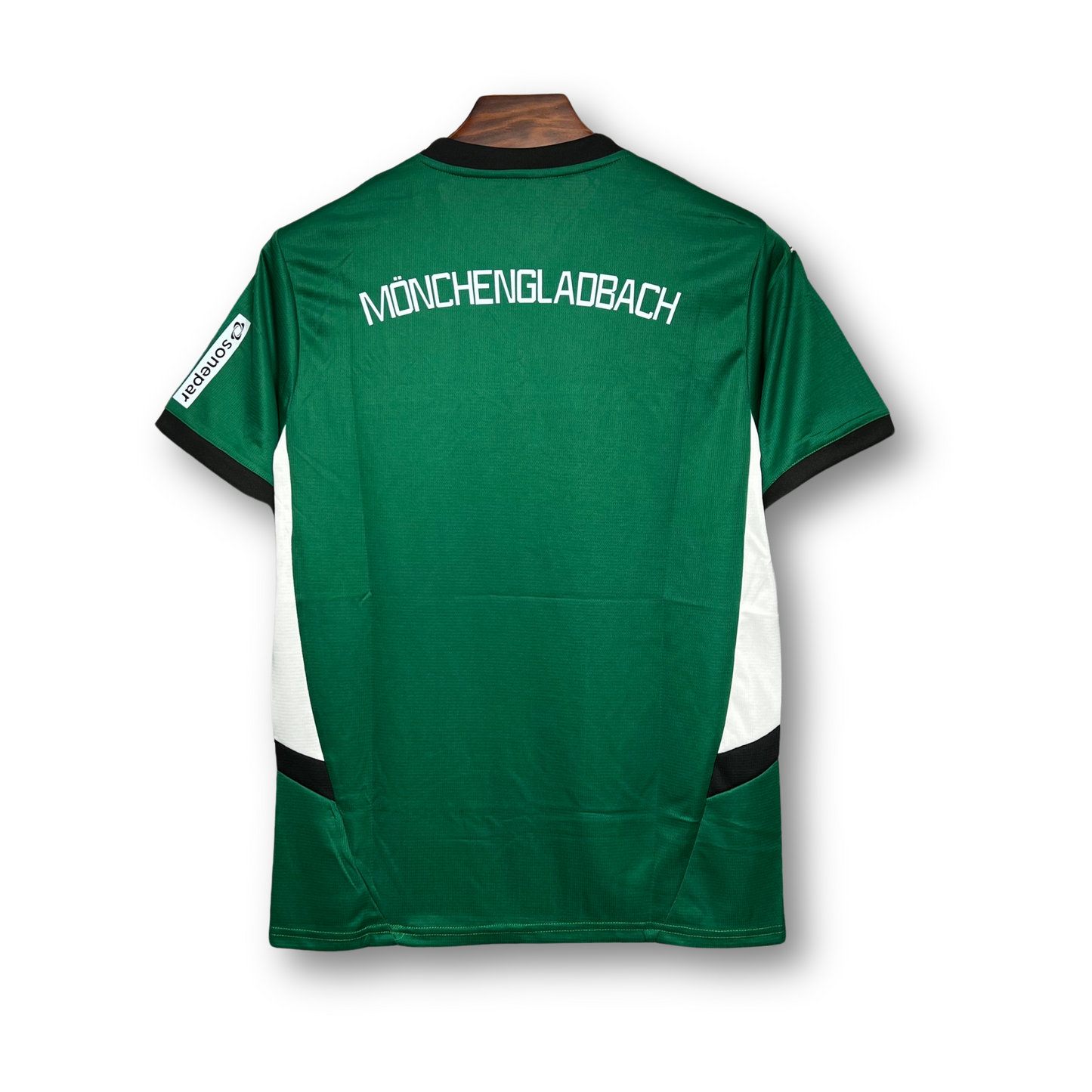 T-Shirt Alternativa Borussia Mönchengladbach 24/25