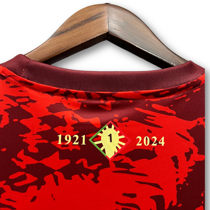 T-shirt Portugal Especial 2024