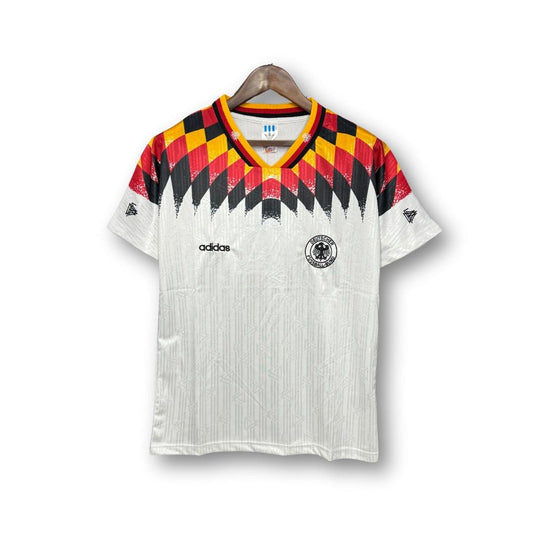 T-Shirt Retro Alemanha 1994