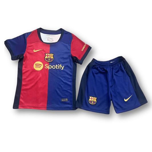 Barcelona Principal 24/25 - Kit Criança