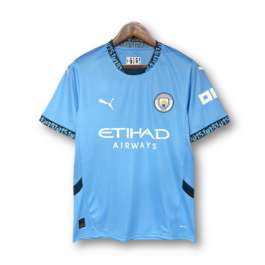 Camisola Principal Manchester City 24/25